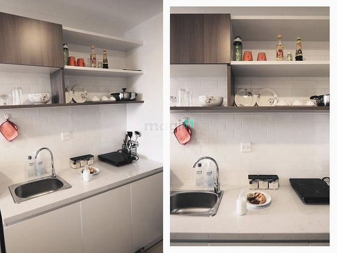 Hình ảnh Rivergate Residence - Quận 4 V165135 28m2