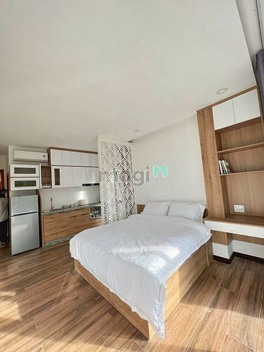 Hình ảnh Căn Hộ Cao Cấp Mặt Tiền Trường Sa