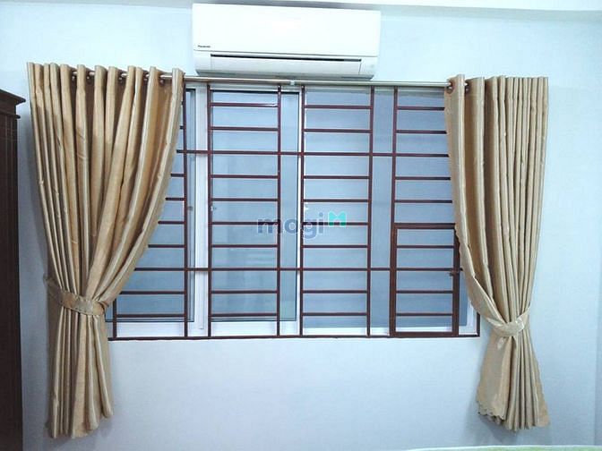 Hình ảnh Phòng Trung Tâm Q1 - Full Nội Thất