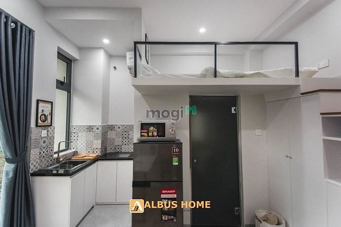 Hình ảnh ⁉️Cho thuê Trang Chủ MB66.COM / Đăng Ký Tặng 66K Tân Bình _ ngay CMT8 _ FULL nội thất cao cấp