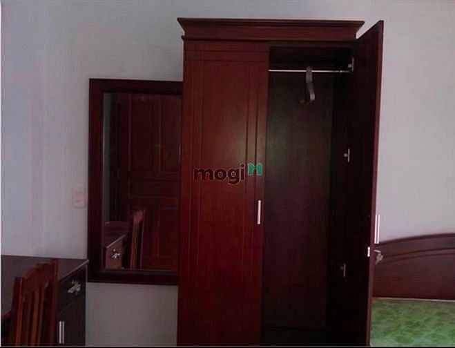 Hình ảnh Phòng Trung Tâm Q1 - Full Nội Thất