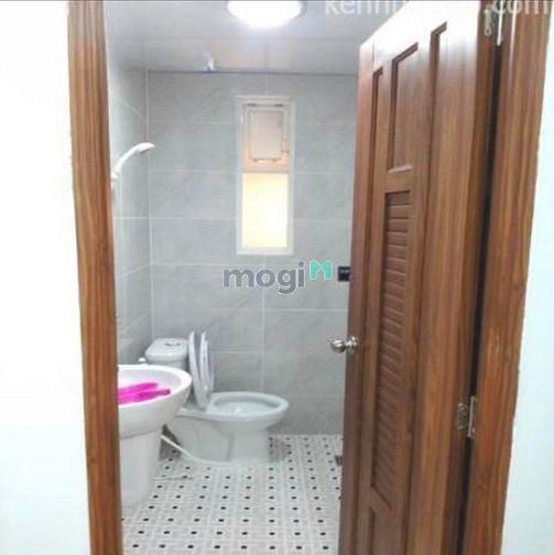 Hình ảnh Phòng Trung Tâm Q1 - Full Nội Thất