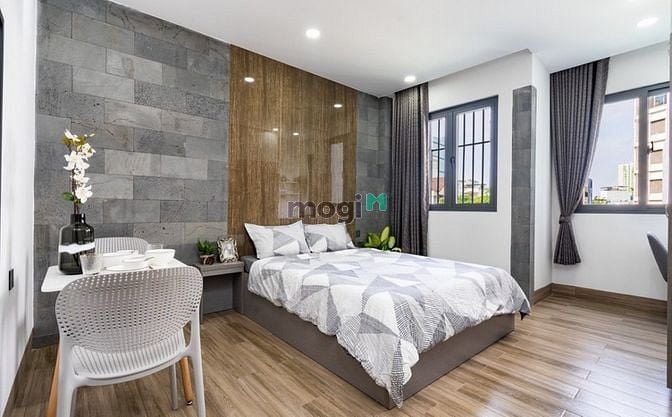 Hình ảnh Căn Hộ Cao Cấp gần ĐH Hutech, Ngoại Thương
