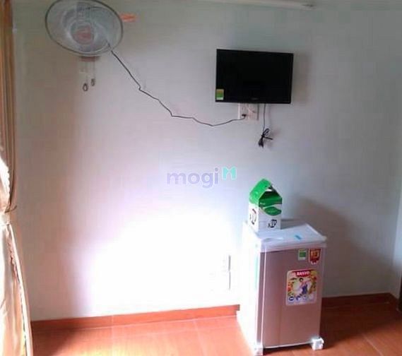 Hình ảnh Phòng Trung Tâm Q1 - Full Nội Thất