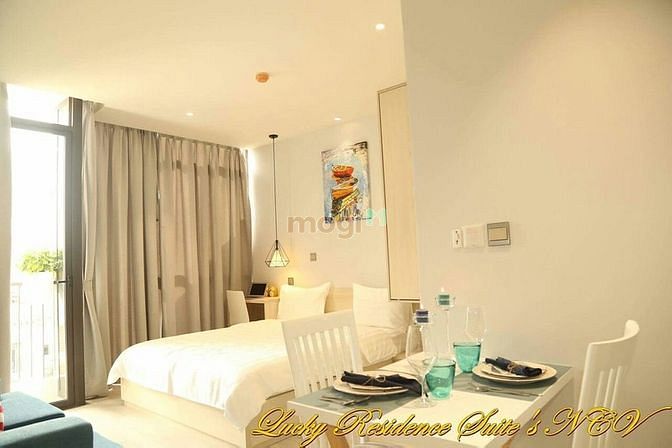 Hình ảnh 20 CHDV hẻm 46 Nguyễn Cửu Vân, 162m2, HĐT 135tr, 48 Tỷ.
