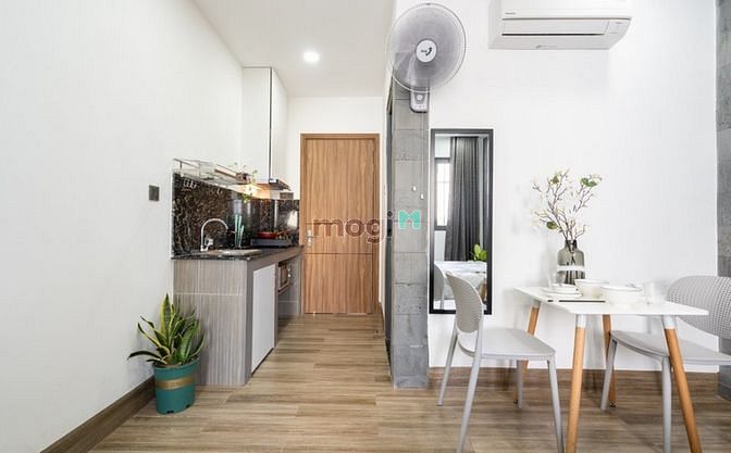 Hình ảnh Căn Hộ Cao Cấp gần ĐH Hutech, Ngoại Thương