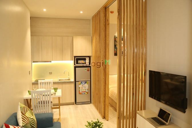 Hình ảnh 20 CHDV hẻm 46 Nguyễn Cửu Vân, 162m2, HĐT 135tr, 48 Tỷ.