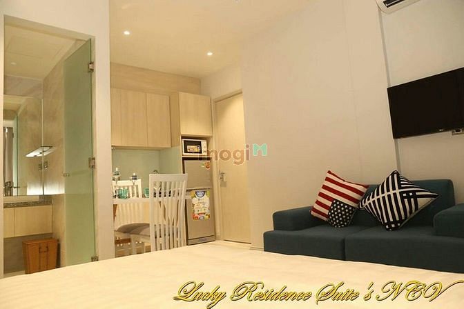 Hình ảnh 20 CHDV hẻm 46 Nguyễn Cửu Vân, 162m2, HĐT 135tr, 48 Tỷ.