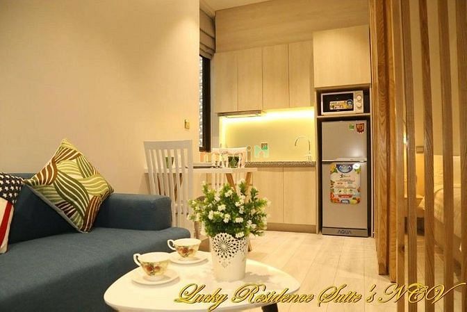 Hình ảnh 20 CHDV hẻm 46 Nguyễn Cửu Vân, 162m2, HĐT 135tr, 48 Tỷ.
