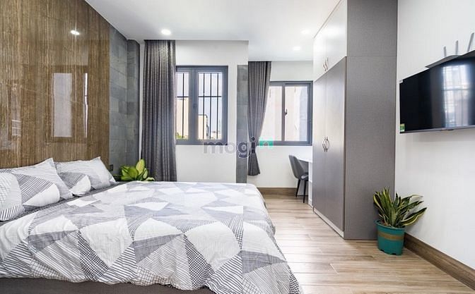 Hình ảnh Căn Hộ Cao Cấp gần ĐH Hutech, Ngoại Thương