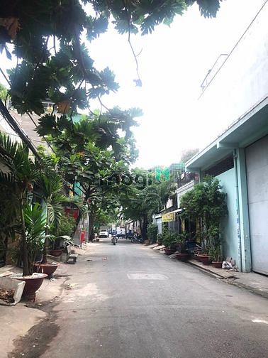Hình ảnh 4 lô đất hẻm 8m thông khu khang trang Gò Xoài,vị trí cưc đẹp - 4x22m.