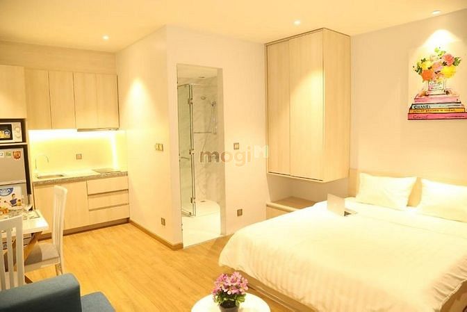 Hình ảnh 20 CHDV hẻm 46 Nguyễn Cửu Vân, 162m2, HĐT 135tr, 48 Tỷ.