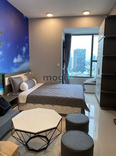 Hình ảnh Rivergate Residence - Quận 4 V328958 26.41m2