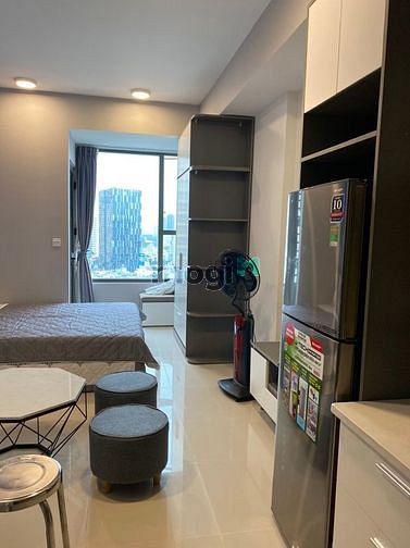 Hình ảnh Rivergate Residence - Quận 4 V328958 26.41m2