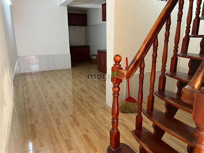 Hình ảnh Bán nhà Tân Canh, phường 1, Tân Bình. DT 3.5x14, 2 lầu.