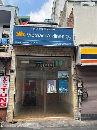 Hình ảnh Bán nhà Tân Canh, phường 1, Tân Bình. DT 3.5x14, 2 lầu.