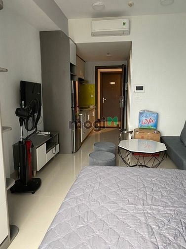 Hình ảnh Rivergate Residence - Quận 4 V328958 26.41m2