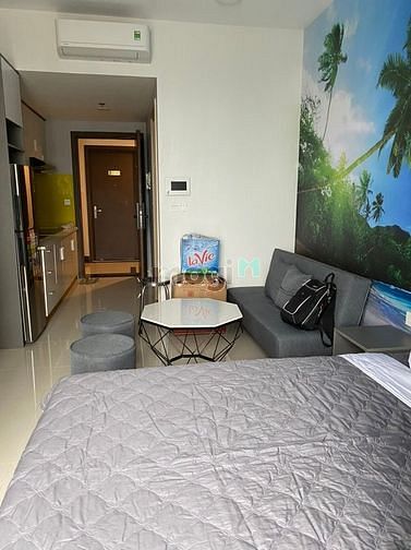 Hình ảnh Rivergate Residence - Quận 4 V328958 26.41m2