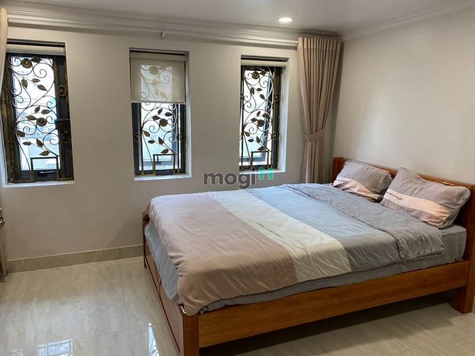 Hình ảnh Lotte, Đh Tôn Đức Thắng, 1 phòng ngủ, ban công