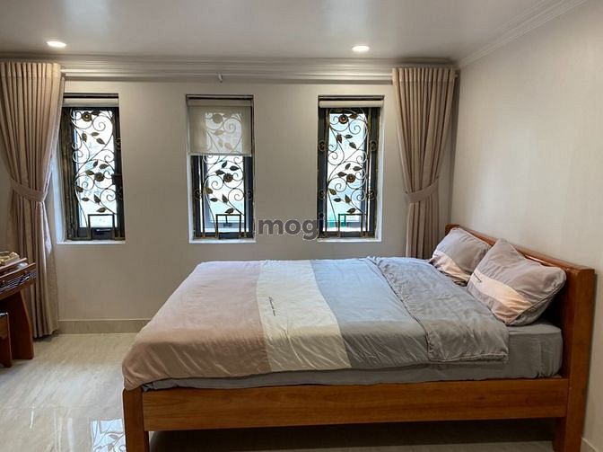 Hình ảnh Lotte, Đh Tôn Đức Thắng, 1 phòng ngủ, ban công