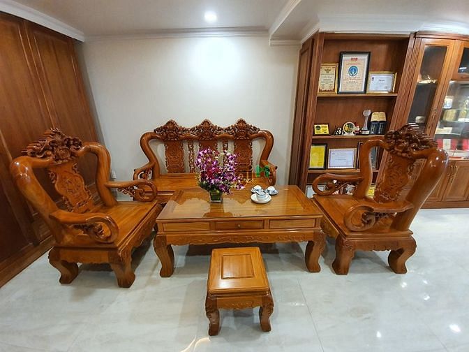 Hình ảnh Lotte, Đh Tôn Đức Thắng, 1 phòng ngủ, ban công