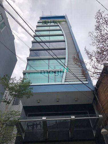 Hình ảnh Cho thuê toà nhà Văn Phòng đối diện Landmark 81