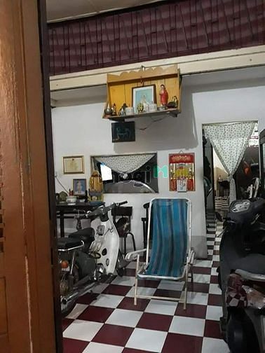 Hình ảnh Nhà Hẻm Xe Hơi 61m2, Bùi Thị Xuân, P5, Tân Bình, 5PN, Chỉ 7.9 tỷ.
