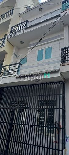 Hình ảnh Nhà hẻm xe tải đường Lê Văn Qưới _ P.BHH.A_ Q.Bình Tân