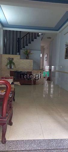 Hình ảnh Nhà hẻm xe tải đường Lê Văn Qưới _ P.BHH.A_ Q.Bình Tân