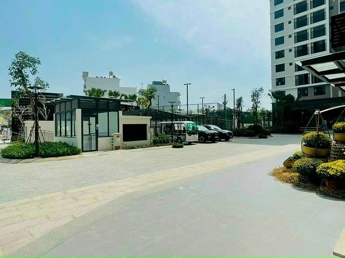 Hình ảnh Bán Trang Chủ MB66.COM / Đăng Ký Tặng 66K cao cấp sát Nhà Ga Metro Quận 12