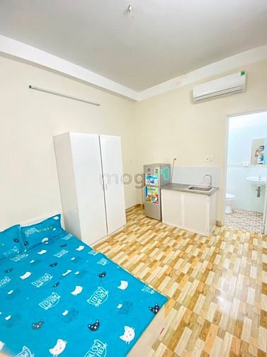 Hình ảnh Studio Bancol or Cửa Sổ tại Phú Nhuận. Hifriendz Hỗ Trợ Cọc