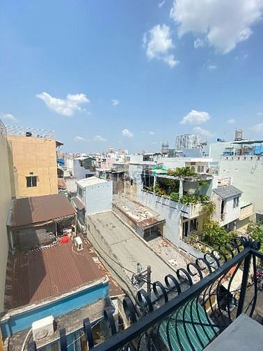 Hình ảnh Studio Bancol or Cửa Sổ tại Phú Nhuận. Hifriendz Hỗ Trợ Cọc