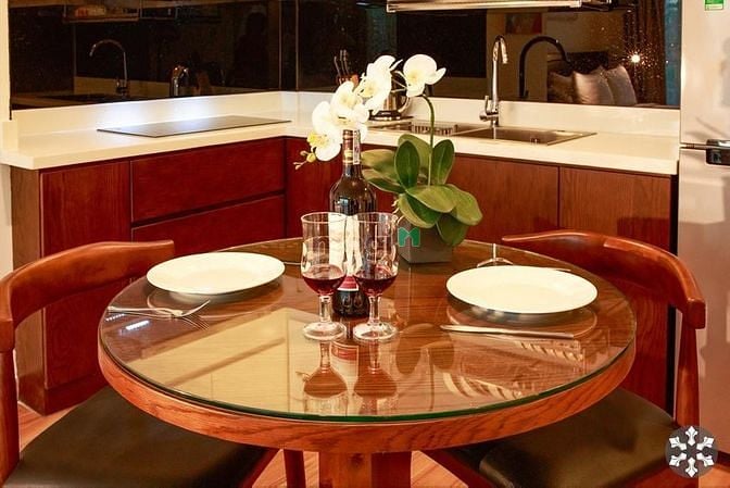 Hình ảnh 14 CHDV cao cấp, mặt tiền Nguyễn Phi Khanh, ngan 8m. 35 Tỷ.