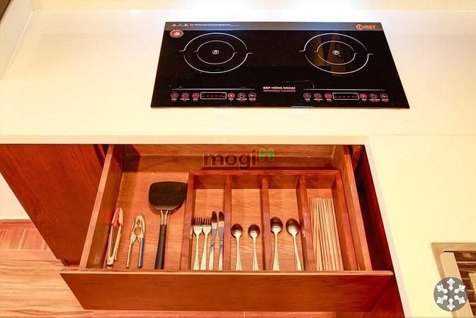 Hình ảnh 14 CHDV cao cấp, mặt tiền Nguyễn Phi Khanh, ngan 8m. 35 Tỷ.