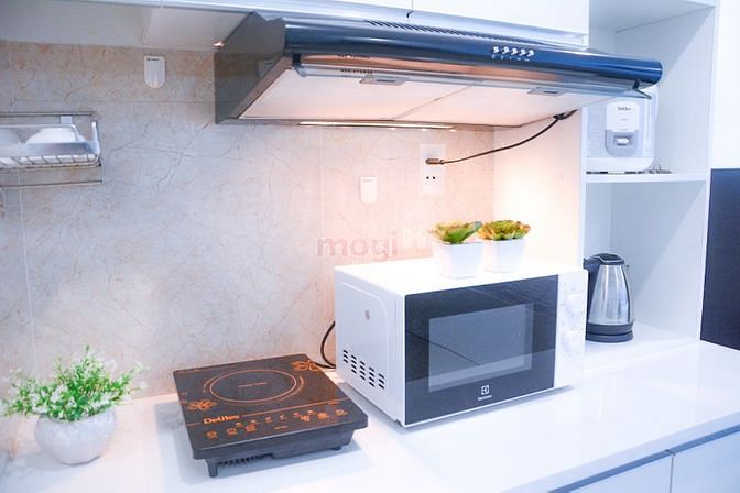 Hình ảnh 20 CHDV cao cấp đường D1, P25, Bình Thạnh, 184m2. HĐT 135tr/tháng.