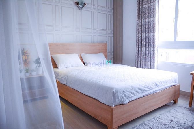 Hình ảnh 20 CHDV cao cấp đường D1, P25, Bình Thạnh, 184m2. HĐT 135tr/tháng.