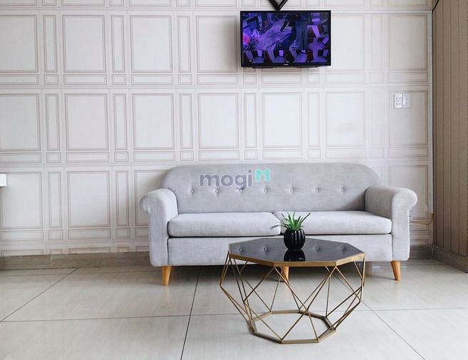 Hình ảnh 20 CHDV cao cấp đường D1, P25, Bình Thạnh, 184m2. HĐT 135tr/tháng.