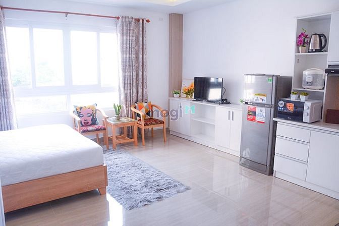Hình ảnh 20 CHDV cao cấp đường D1, P25, Bình Thạnh, 184m2. HĐT 135tr/tháng.