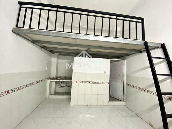 Hình ảnh Phòng đẹp giá tốt ở Bình Hưng Hòa A.