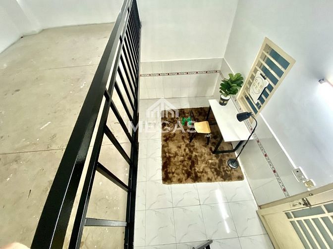 Hình ảnh Phòng đẹp giá tốt ở Bình Hưng Hòa A.