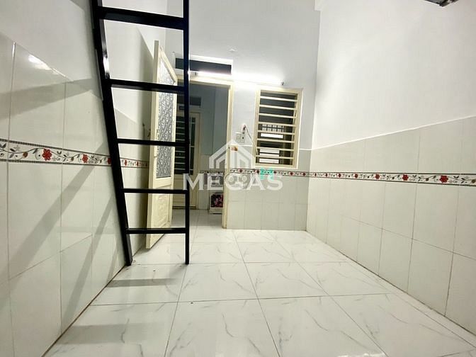 Hình ảnh Phòng đẹp giá tốt ở Bình Hưng Hòa A.