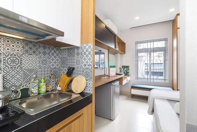 Hình ảnh CHo thuê Trang Chủ MB66.COM / Đăng Ký Tặng 66K full nội thất đường quang trung (gần chợ cầu)