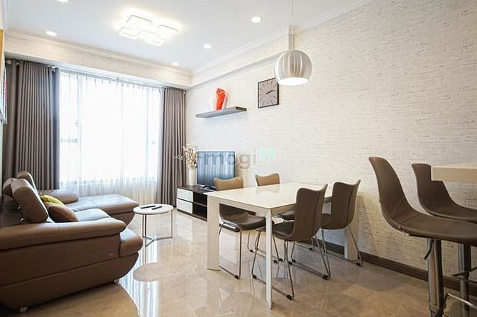 Hình ảnh Rivergate Residence - Quận 4 V111058 73.36m2