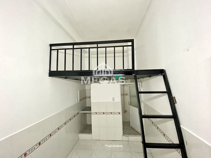 Hình ảnh Phòng đẹp giá tốt ở Bình Hưng Hòa A.