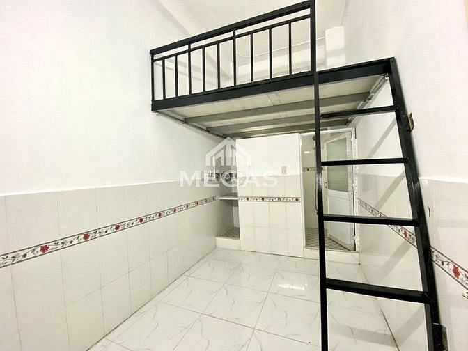 Hình ảnh Phòng đẹp giá tốt ở Bình Hưng Hòa A.
