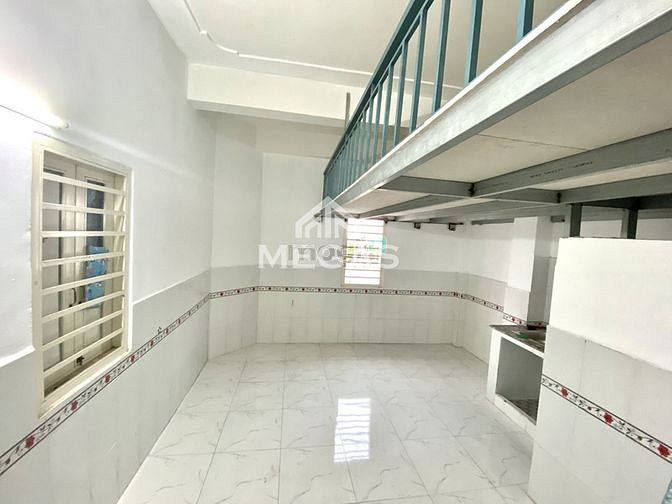 Hình ảnh Phòng đẹp giá tốt ở Bình Hưng Hòa A.