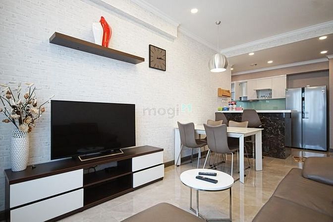 Hình ảnh Rivergate Residence - Quận 4 V111058 73.36m2