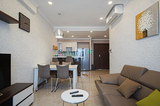 Hình ảnh Rivergate Residence - Quận 4 V111058 73.36m2