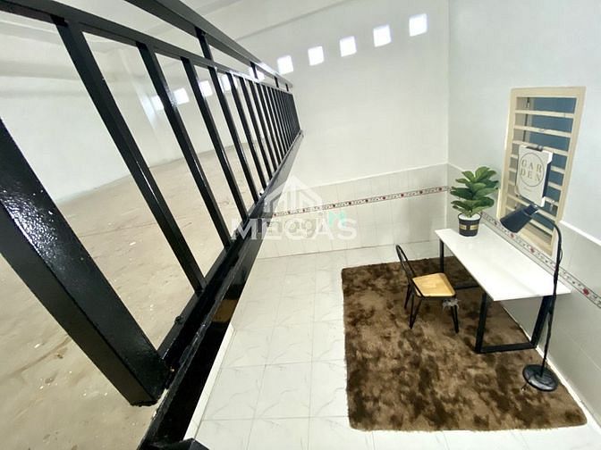 Hình ảnh Phòng đẹp giá tốt ở Bình Hưng Hòa A.