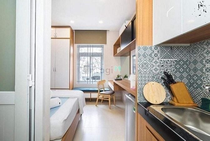 Hình ảnh CHo thuê Trang Chủ MB66.COM / Đăng Ký Tặng 66K full nội thất đường quang trung (gần chợ cầu)